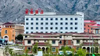 Junshen Hotel فنادق في مديرية ونتشىُان