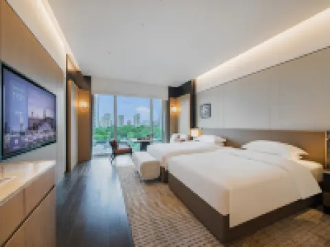 The Dragon Hoteles en Cixi