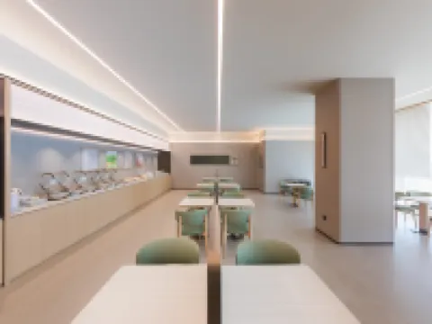 JI Hotel (Lingao Jiangbei Road) Hotels in Lingao