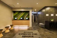 ALFACIO RIVERSIDE STAY HAKATA