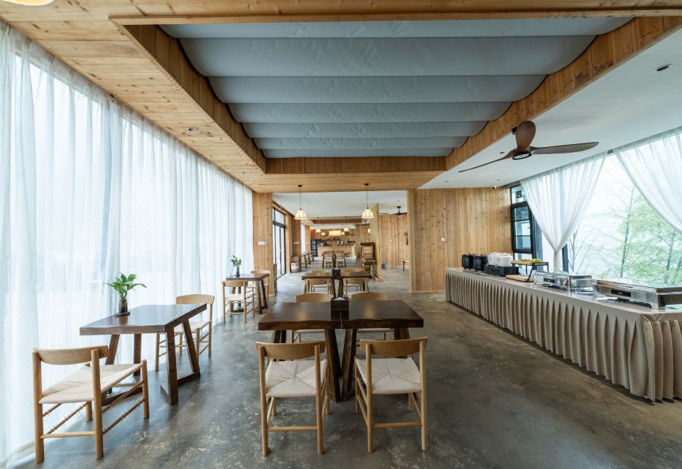 리버사이드 샤오주 홈스테이