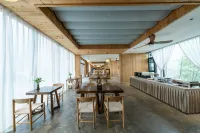 Songji Natural Forest Resort Hotels in Lianjiang
