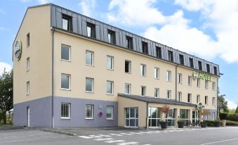 B&B Hôtel Châlons-en-Champagne