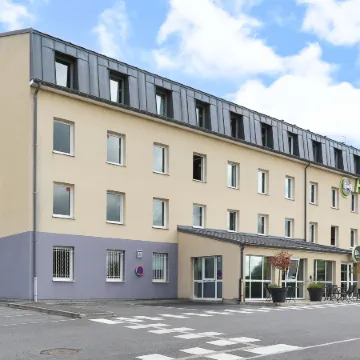 B&B Hôtel Châlons-en-Champagne