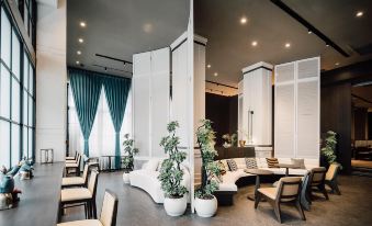 Guiyang.JOYMONT Hotel (GuomaoXinying1950)