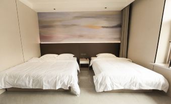 Harbin Xinsheng Hotel