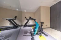 Homeinn Selected Hotel (Xining High-Speed Railway Station)