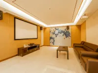 Zhashui Mafangzi Folk Custom House Hotels in Zhashui