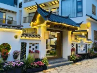 Lijiang Chujianru Gu Homestay