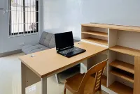 RedDoorz @ Aurea Apartelle