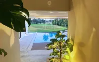 The Luxurious 231, Lake House Villa -  Ferienhäuser