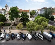 Lisbon City Inn Hotel by City Hotels