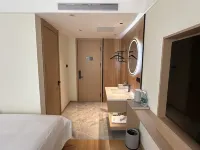 Nehe Zuoyi Hotel