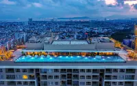 The Song Condotel Vung Tau - Hao's Homestay Hotel in zona Vung Tau