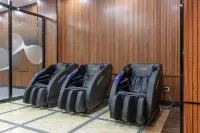 Guizhou Zhongrui Tianxi Hotel - Gym