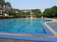 Smart Inn at Aeropolis Residence Hotels in Neglasari