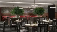 上海靜安瑞吉酒店 - 早餐
