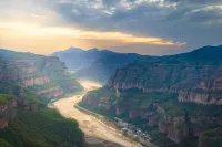 Yunshu Shanju Homestay - Mountain view