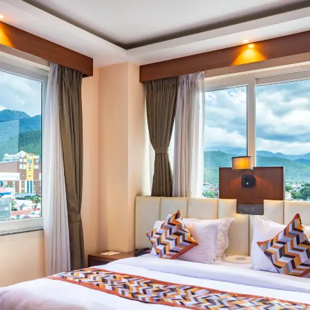 Dream International Hotel