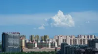 ホーム 2 スイーツ バイ ヒルトン 伊寧ホテル - 絶景