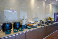 Vienna Hotel (Jieyang Rongcheng Jinxian Gate Tower) - Breakfast