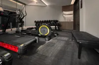 Days Hotel by Wyndham Leiyang North - Gym