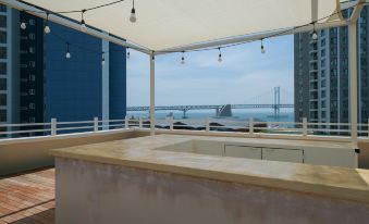 MOIJI Guesthouse