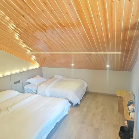 Xingpuzi Homestay Отели рядом с достопримечательностью «Laolongdong Scenic Area»