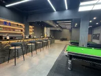 Nuantu Apartment (Zhaoqing)