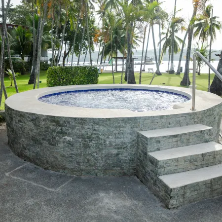 Waterfront Insular Hotel Davao