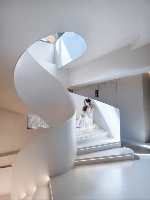 紫螺灣·日出海景民宿(溫嶺石塘洞下沙灘店) 溫嶺住宿飯店