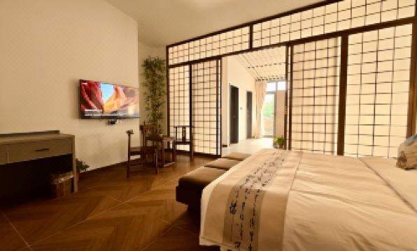 Riverside Inn Hangzhou(East Gongchen Bridge Metro Station)