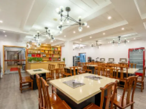 半山月舎スマートホテル 九寨溝（九寨溝景区） 九寨溝のホテル