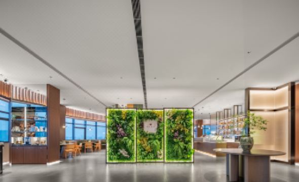 HangZhou PuKing Hotel