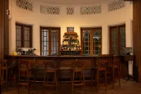 Hotel Suisse Kandy - since 1890 - ที่มีบาร์