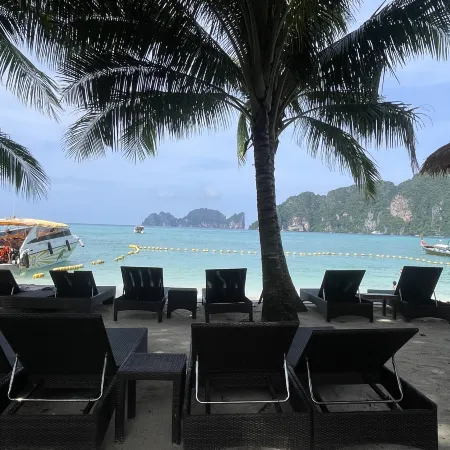 Phi Phi Villa Resort