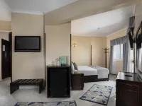 Holidays Express Hotel โรงแรมใกล้อะกูซา