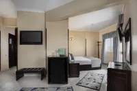 Holidays Express Hotel Hotels in Gazirat Mit Oqbah