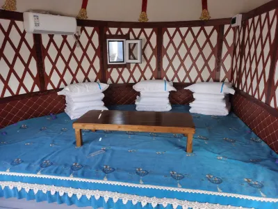 Muye Xingkong Homestay