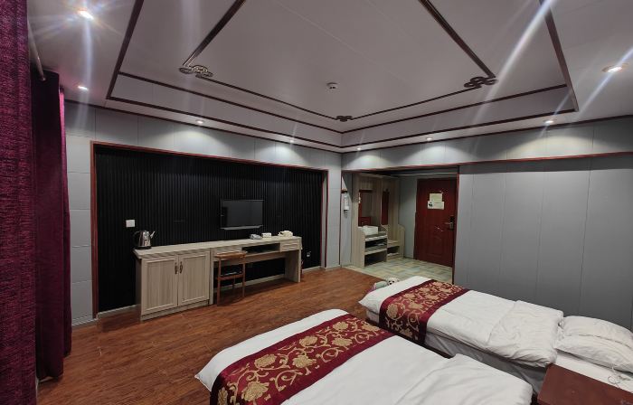 Nimadobacang Hotel
