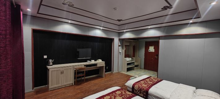 Nimadobacang Hotel Hotel a Nyima