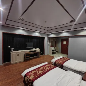Nimadobacang Hotel