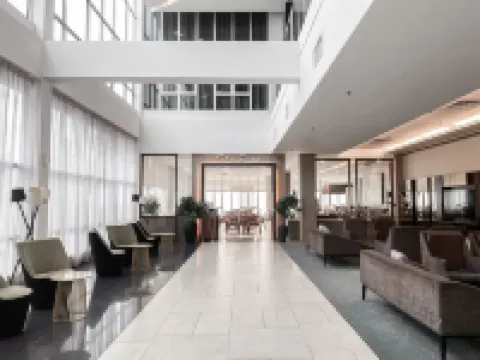 Amansari Hotel Desaru Hotels in Bandar Penawar