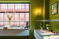 เอแอนด์โอ อันต์เวิร์ป เซ็นทราล