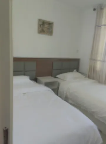 Yikangyuan Hotel