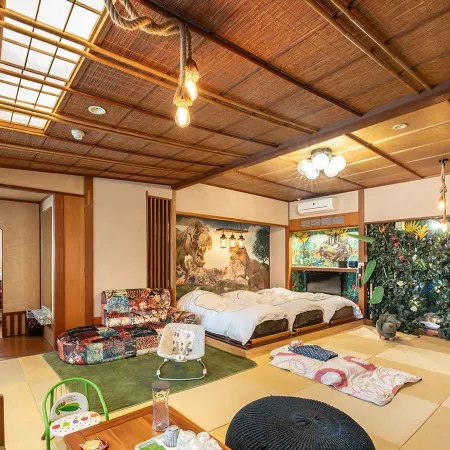 Housyoutei