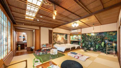 Housyoutei
