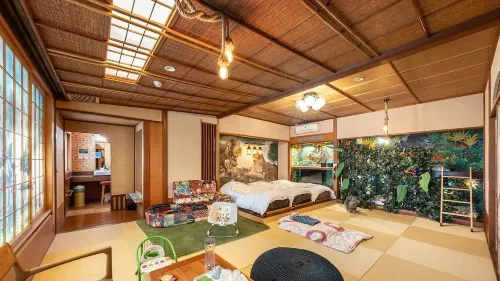 Housyoutei
