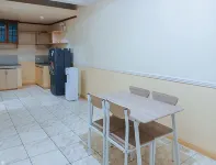 RedDoorz @ Yssa Ademar near Robinsons Jaro Hotels in Iloilo