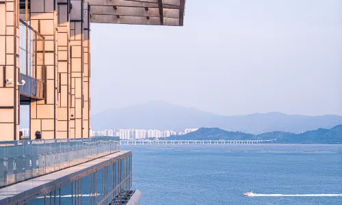 Hilton Shenzhen Shekou Nanhai